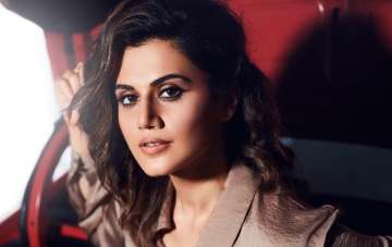 Taapsee Pannu 