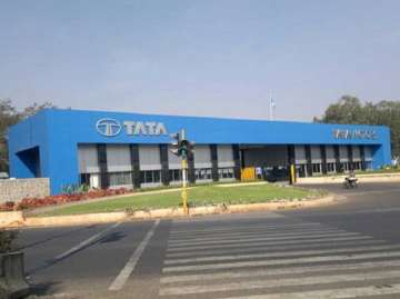 Tata Motrs Q3 results