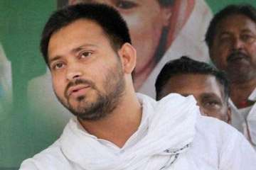 Tejashwi Yadav