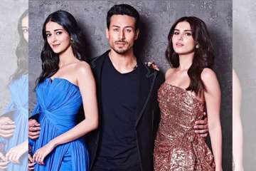 Koffee With Karan 6: Tiger Shroff reveals he can’t sleep alone; here’s why