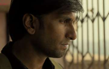 Gully Boy Azadi Song