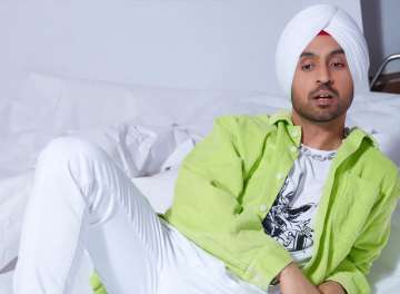 Diljit Dosanjh's wax statue unveiling postponed as Indo-Pak tensions rise