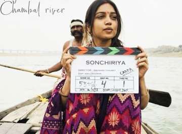 I was shattered when I heard 'Sonchiriya' script, reveals Bhumi Pednekar