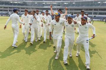 Vidarbha Cricket Association announces Rs 3 crore prize money for victorious Ranji team