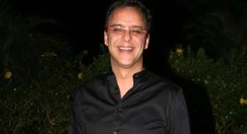 Vidhu Vinod Chopra was not open to recreating Ek Ladki Ko Dekha Toh Aisa Laga: Composer