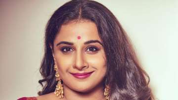 vidya balan on pulwama attack