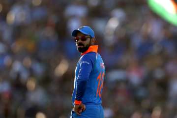 Final Audition before World Cup: India ready to mix and match against Australia in  first T20I