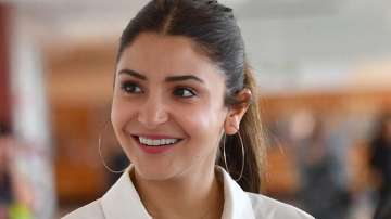 anushka sharma animal shelter