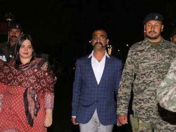 Wing Commander Abhinandan's debriefing ends, to go on sick leave: Report