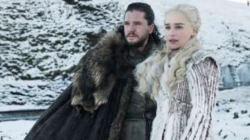 Kit Harington on Game of Thrones: It will divide opinion