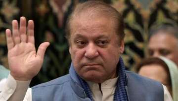 Pakistan Supreme Court grants bail to Former PM Nawaz Sharif for treatment