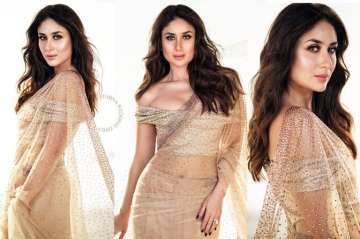 kareena kapoor khan femina wedding magazine cover