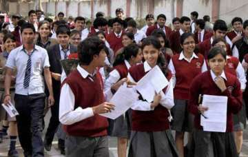 CBSE files another police complaint after video on social media falsely claims paper leak