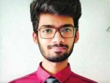 Mumbai boy bags Rs 1.2 crore job at Google's London office