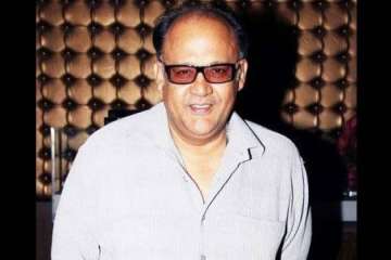 alok nath