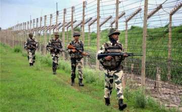 Govt approves mega reform in Indian Army: Report