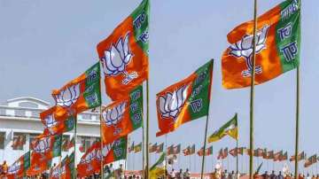 BJP announces candidates for Andhra, Arunachal Pradesh assembly elections. Check full list 