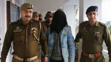 Jammu grenade thrower was paid Rs 50,000 by Hizbul