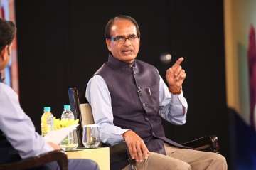 Former Chief Minister of Madhya Pradesh Shivraj Singh Chauhan