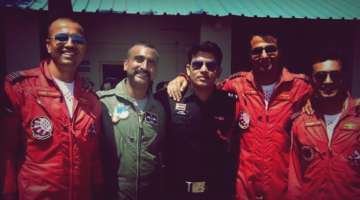 IAF hero Abhinandan may take some time to hit the skies again. Here's why