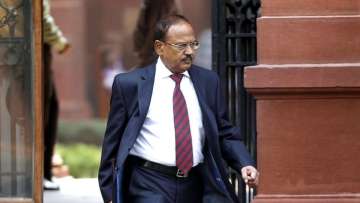 India TV Exclusive: Did Ajit Doval escort Masood Azhar back to Kandhaar? This 2009 inteview reveals 