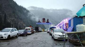 Amarnath yatra