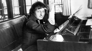 andre previn death