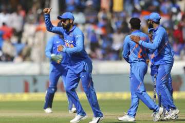 Live Match India vs Australia, 4th ODI, Watch IND vs AUS Live Cricket Streaming Online on Hotstar