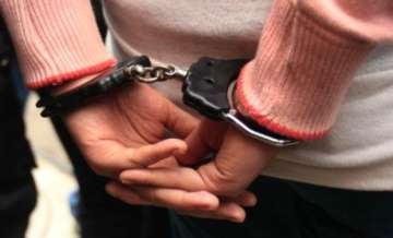 2 suspected terrorists nabbed by ATS in Patna