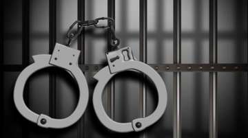 Deputy engineer gets 16 months in jail for accepting bribe