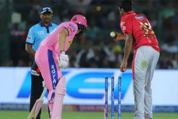 BCCI has no intention to lecture R Ashwin after 'Mankading' controversy