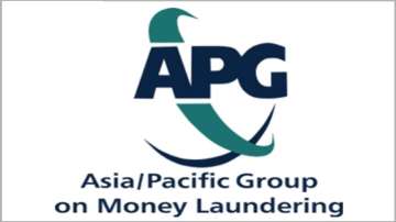 Asia/Pacific Group on Money Laundering