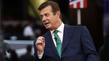 Ex-Trump campaign boss Paul Manafort sentenced to 47 months in prison for tax, bank fraud