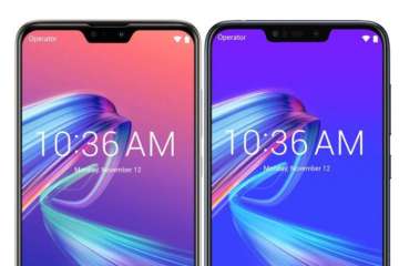 Asus Zenfone Max Pro M2 and Zenfone Max M2 get FOTA update