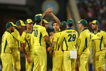 3rd ODI: Virat Kohli 123 in vain as Australia beat India by 32 runs in Ranchi