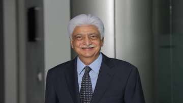 Azim Premji