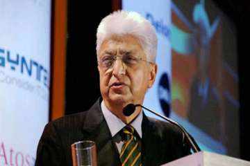 Azim Premji