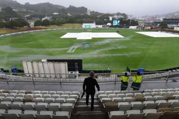 Mills expects New Zealand Cricket (NZC) to seriously consider the prospect of hosting neutral Tests.