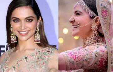 Deepika Padukone anushka sharma