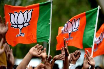 BJP likely to release of list of Lok Sabha candidates for UP today, PM Modi to contest from Varanasi
