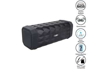 boAt Stone 650 rugged wireless speaker with IPX5 rating and 1800mAh battery launched in India