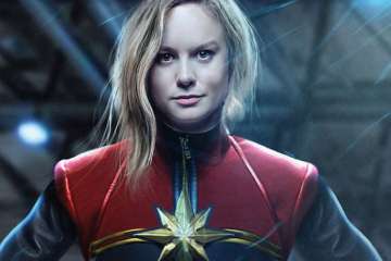 captain marvel leaked online by tamilrockers