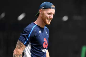 Ben Stokes