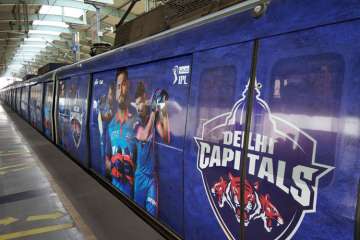 Delhi Capitals