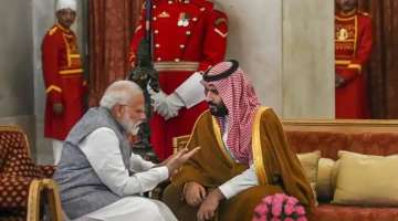 PM Modi talking to heads of Muslim countries, silent diplomatic operation on