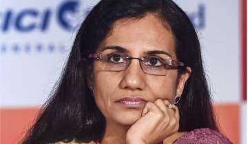  Chanda Kochhar