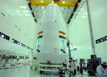 ISRO's Chandrayaan 2 to carry NASA's laser instruments to Moon