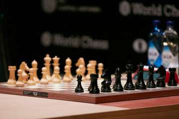 Chess set for comeback at 2022 Asian Games in Hangzhou