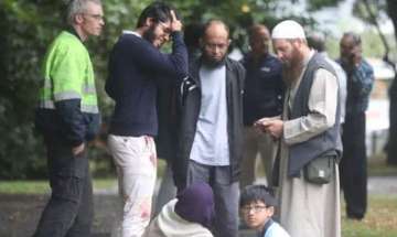 Bangla team's Indian support staff recalls NZ mosque horror