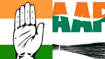 Congress divided over alliance with AAP